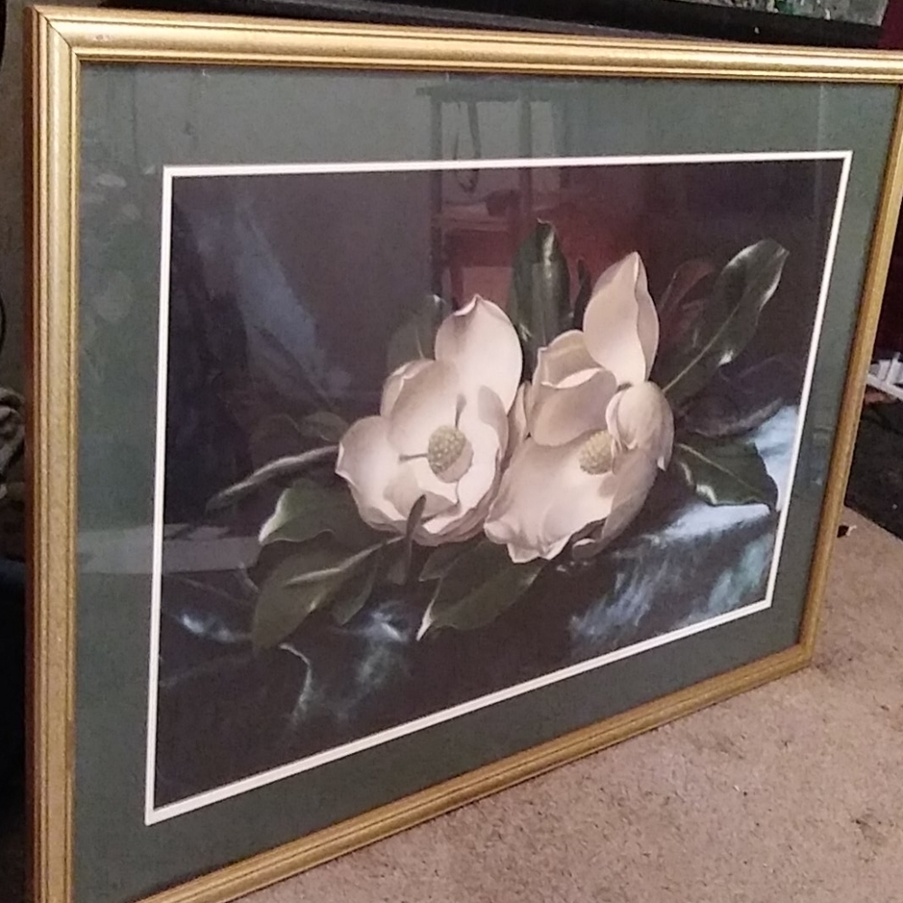 Decorative painting